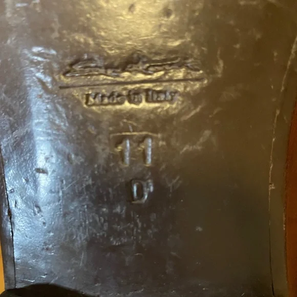 Santoni loafers - Picture 9 of 10